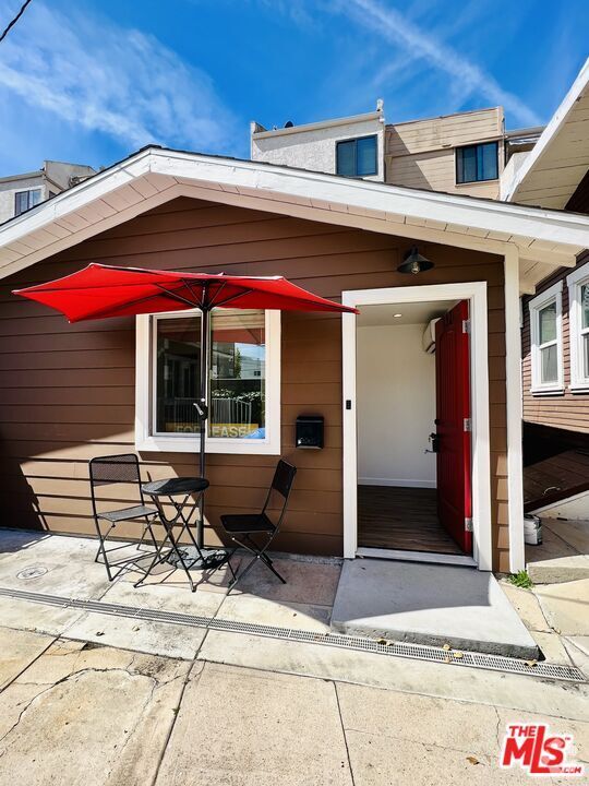 Building Photo - 332 W California Ave Rental