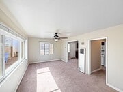 Photo - SD: 3BD/1.5BA Apartment in Normal Heights with Reserved Parking Unit 3178 Adams Ave