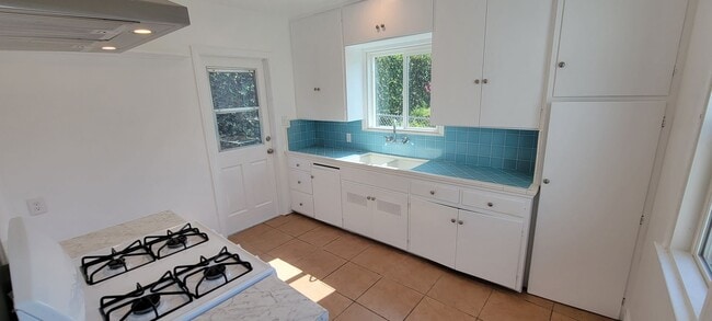 Photo - Upgraded back unit of duplex