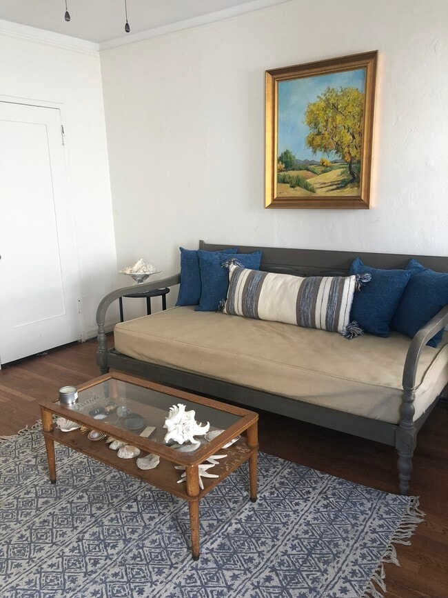 Photo - 2180 Foster Ave Unit Foster  1