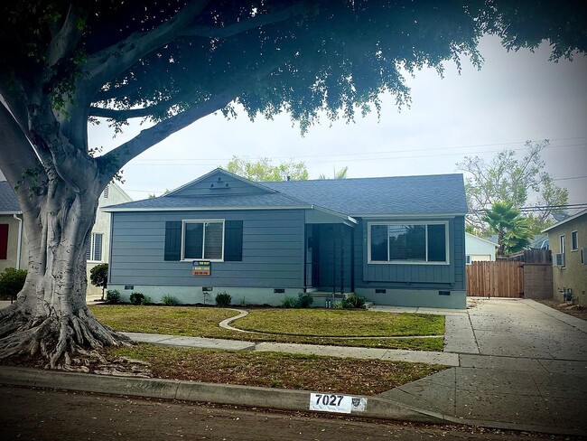 Photo - 7027 E Hanbury St House