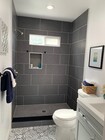 Bathroom - 1347 Cambridge Dr House Unit 1347
