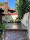 Private Patio - 2076 Paramount Dr