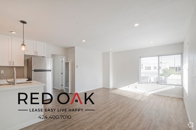 Building Photo - 1751 Cabrillo Ave Unit D Rental