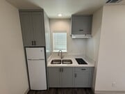 Photo - Free Month of Rent for Move in before Dec 1st - Brand New Ground Level Studio Unit 101