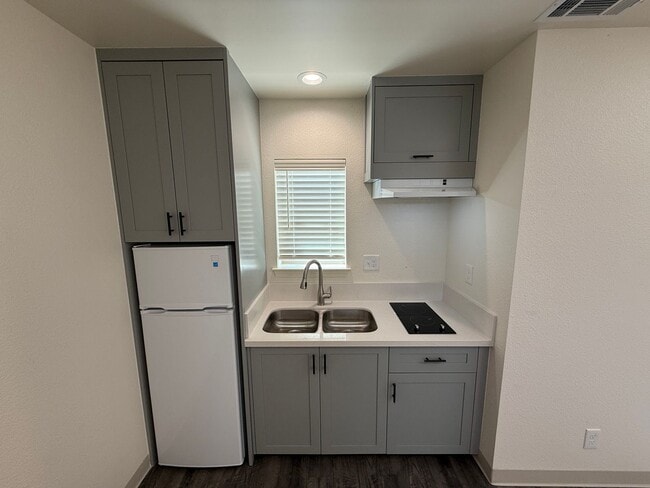 Photo - Free Month of Rent for Move in before Dec 1st - Brand New Ground Level Studio Unit 101