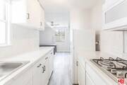 Photo - 8525 1/2 Cadillac Ave-8525 Condo Unit 8525