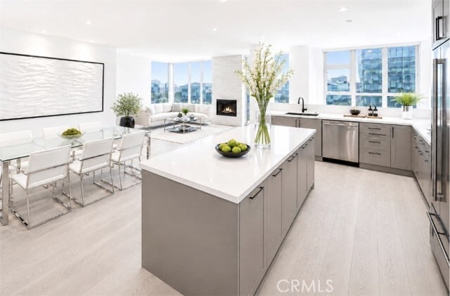 Photo - 3141 Michelson Dr Unit 1505
