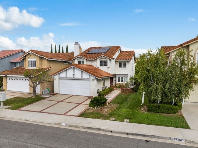 Photo - 27752 Agate Canyon Dr House