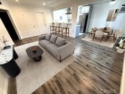 Photo - 1040 N Sierra Bonita Ave Unit 1