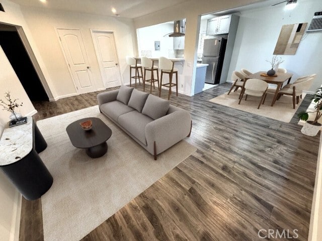 Photo - 1040 N Sierra Bonita Ave Unit 1