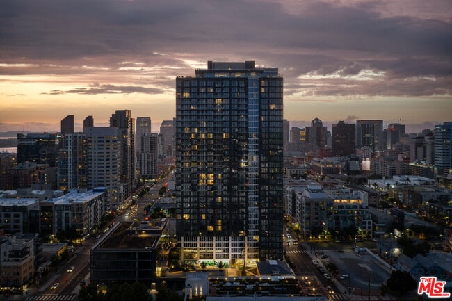 Photo - 601 Eleventh Ave Unit PH 3302