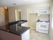 Photo - Dickens Court Apartments