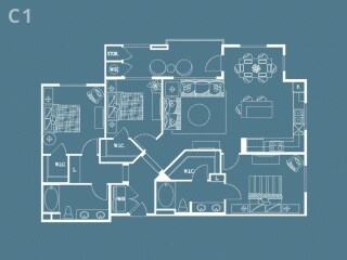 C1 - PLAN C1