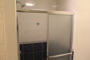Master bath - 6442 W 86th Pl