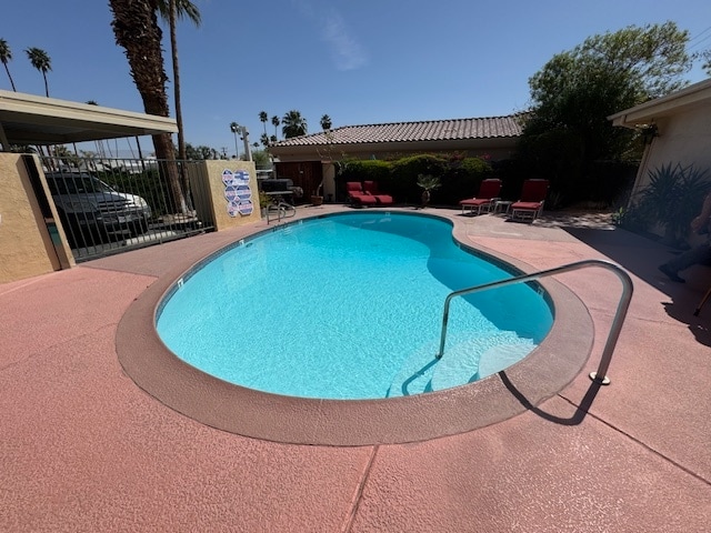 Photo - 74443 Driftwood Dr Apartments Unit 2