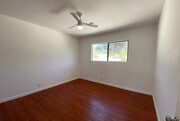 Bedroom 1 - 4049 Garden Ave Apartments