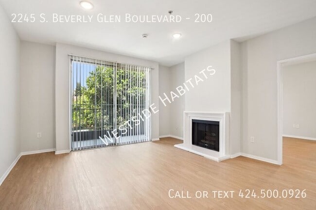 Photo - 2245 S Beverly Glen Blvd Unit 200