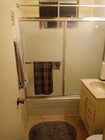 Bathroom - 4212 W 154th St Townhome
