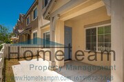 Photo - 3 BR/ 2.5 BA 1360 SQFT Otay Ranch / Chula ... House