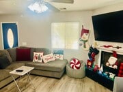 Photo - Spacious Single-Story 4 Bedroom Home with Lovely Backyard