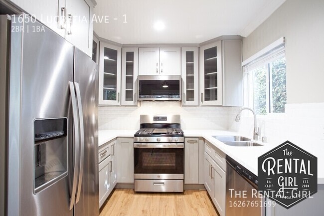 Photo - 1650 Lucretia Ave Unit 1