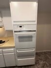 Stove - 121 S Swall Dr Apartments