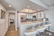 Photo - Bay and Ocean Views! Gorgeous Home on 7th Floor of Secured Newport Towers High-rise Building!