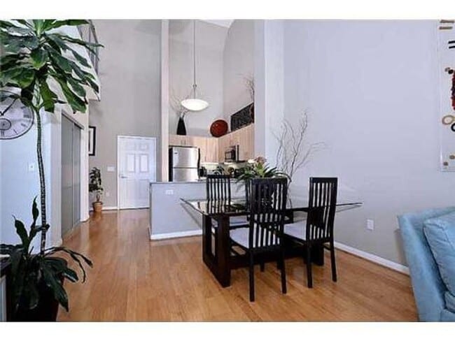 Photo - Exquisite Penthouse+Loft in Cortez Hill available for rent!