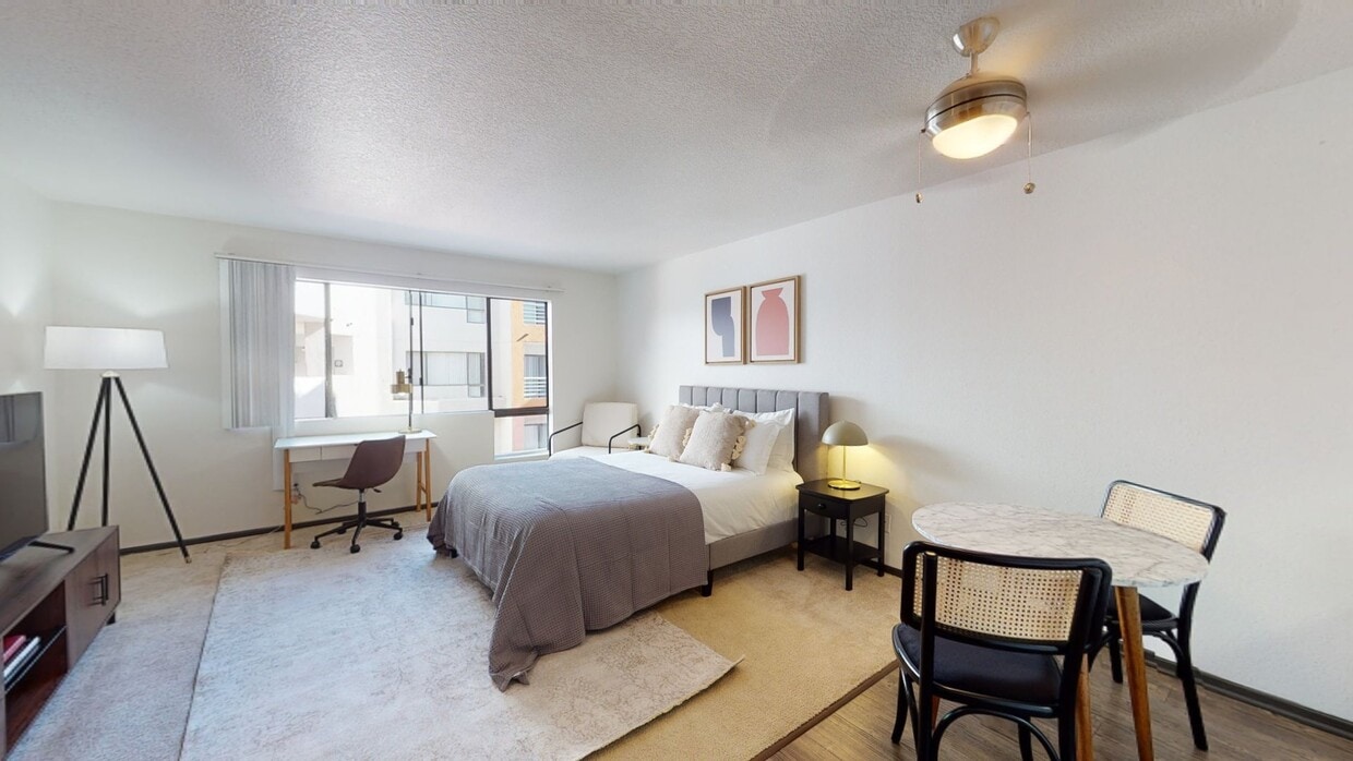 3D Tour - 10985 Bluffside Dr Apartment Unit FL2-ID626