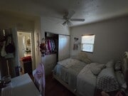 Bedroom 2 - 4758 Walnut Ave House
