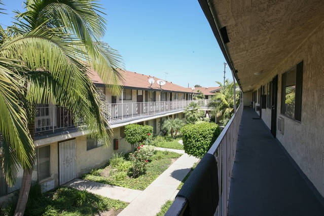 Photo - 2890 E Artesia Blvd Unit 42