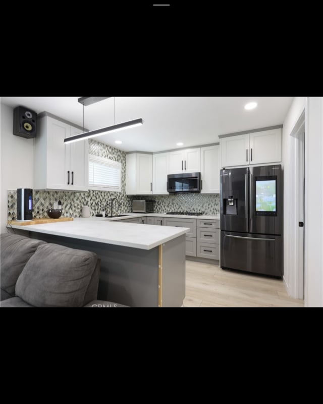 Photo - 1209 S Grand Ave Unit 1209 S Grand Ave., San Pedro, CA.