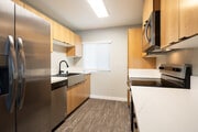1 BR, 1 BA - 775SF - The Edward Apartments