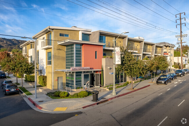 Photo - 1463 Colorado Blvd Apartments