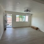 Living room/AC - 4929 W 118th Plz Unit B