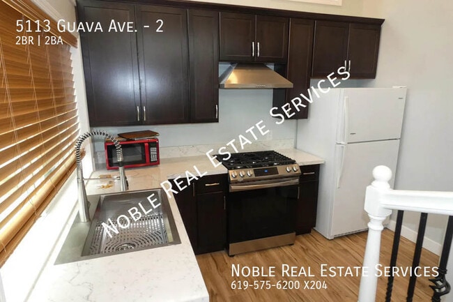 Building Photo - 5113 Guava Ave