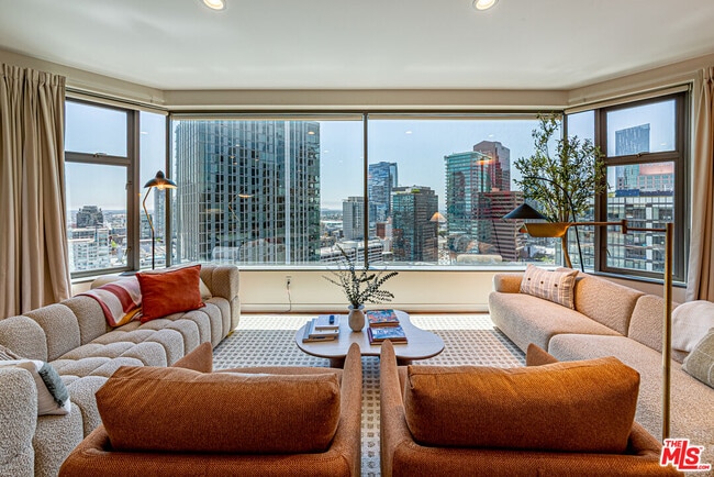 Photo - 801S S Grand Ave Condo Unit 1801