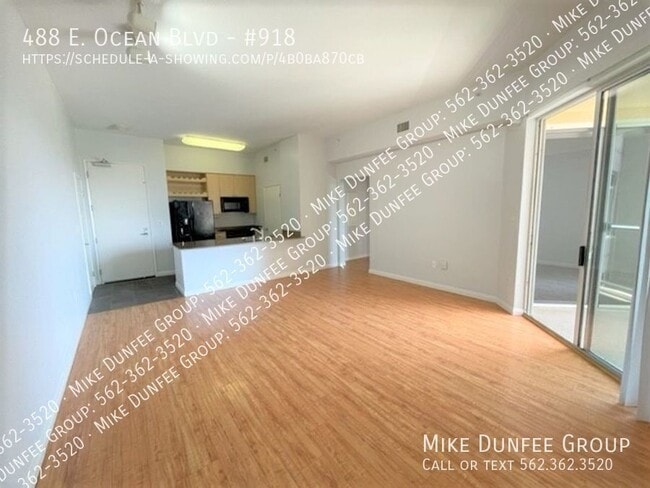Photo - 488 E Ocean Blvd Unit #918