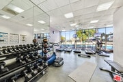 Photo - 2170 Century Park E Condo Unit 1101