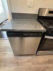 Stainless steel appliances - 912 1/2 California Ave