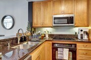 Photo - 850 Beech St Condo Unit 3rd floor street access