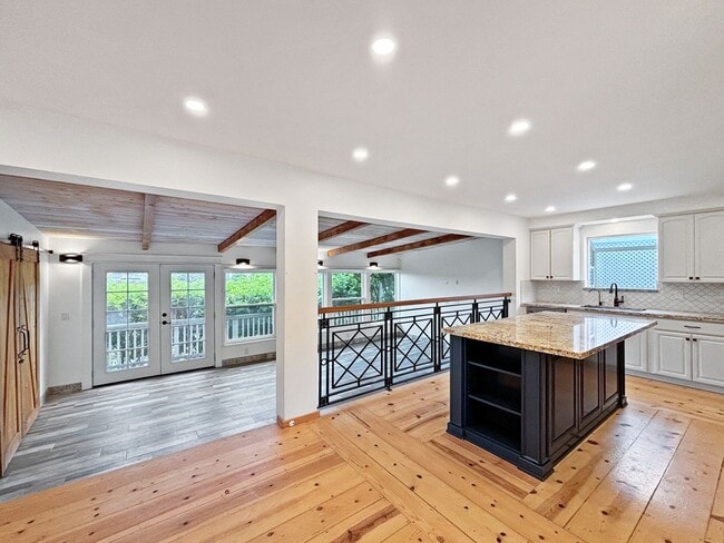 Charming & Spacious 3B/2BA House in La Mes... - Charming & Spacious 3B/2BA House in La Mes...