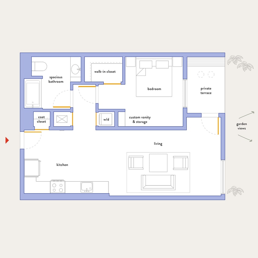 STANDARD Layout - 1C10