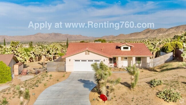 Building Photo - Modern 4 Bedroom 2 Bathroom Home In Storey...