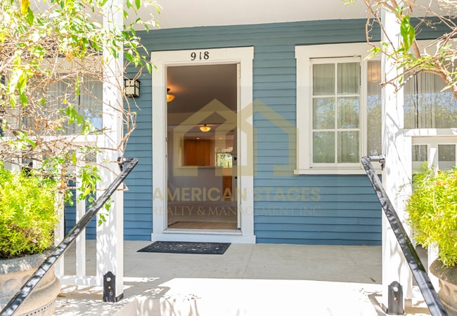 Photo - 918 N Milpas St