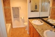Master Bathroom - 2727 Miradero Dr Unit 303