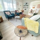 Living Room - 4574 Florida St
