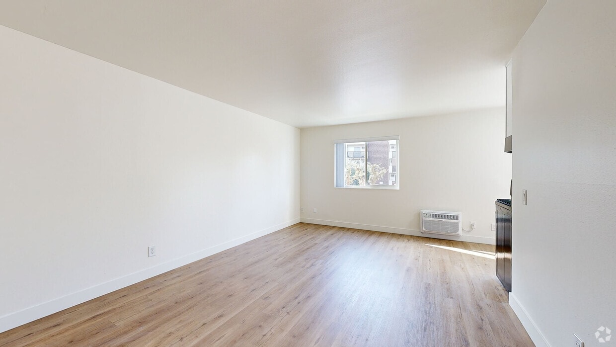 3D Tour - Oak Tree Apartments