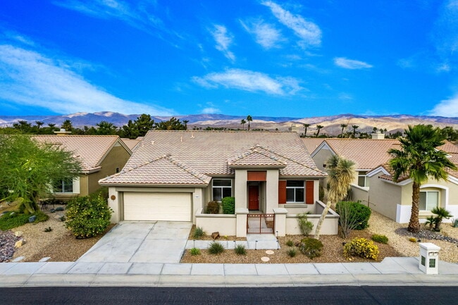 Photo - 78462 Palm Tree Ave House